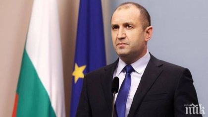 Румен Радев впечален как Полша бори корупцията