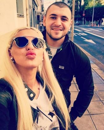 Силиконката Габриела е на седмото небе от любов