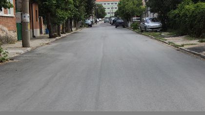 Готови са първите десет улици по проекта за Водния цикъл на Асеновград