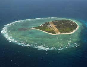 Австралия ще отпусне милиарди за спасяването на Големия бариерен риф