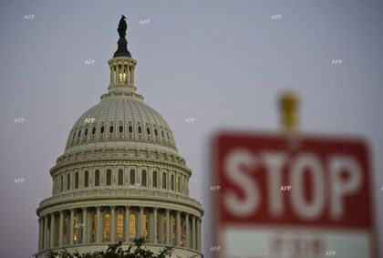 AFP: Демократите предупреждават, че Тръмп може да предостави ядрена технология на саудитите