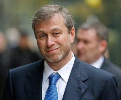 Абрамович вади 100 млн. за Роналдо?