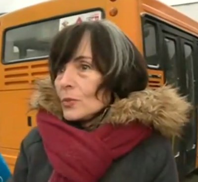 Жена забрави лаптопа си в автобус в столицата, пътник й го върна