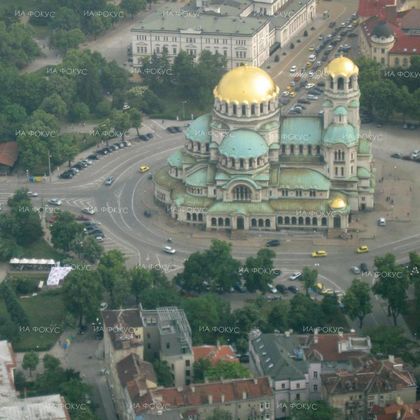 София: Въвежда се временна организация на движението за отбелязване на Деня на бащата на 16 юни