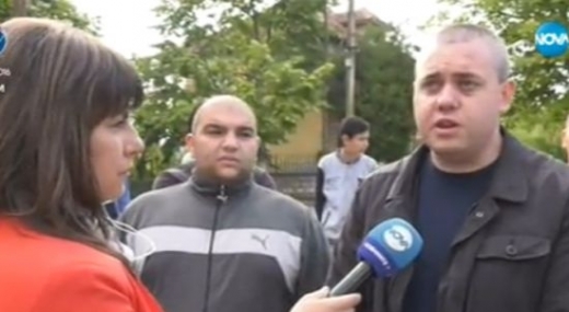 В Галиче пак са на нокти! Синът на Чоков обикалял селото с джипове и мутри и заплашвал противниците на баща му