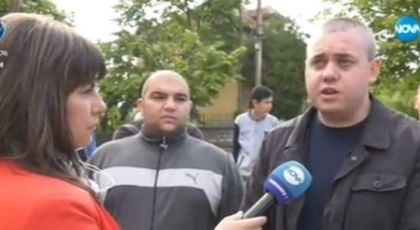 В Галиче пак са на нокти! Синът на Чоков обикалял селото с джипове и мутри и заплашвал противниците на баща му