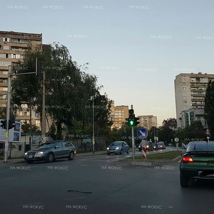 София: Въвежда се временна организация на движението за концерт в зала „България” на 15 декември