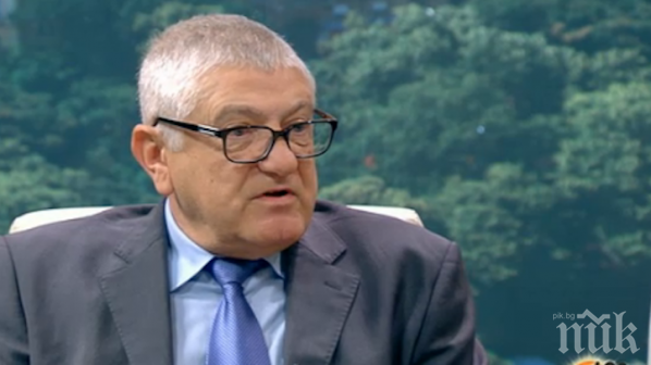 Соцдепутатът Петър Кънев с изненадващ ход срещу Нинова: Ако има подстрекаване, трябва да има разследване и съд