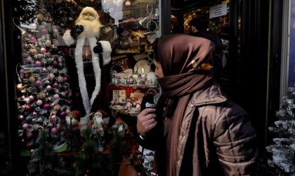 Сомалия забрани Коледа и Нова година, плаши с наказания