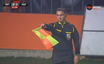 Стайков, Петрович, Асприля...