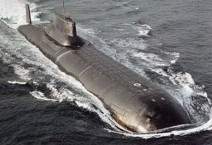 USNI: Новият главен подводничар на ВМС на САЩ призовал да се готвят за битка