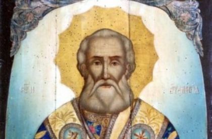 Празнуваме Атанасовден, зимата си отива
