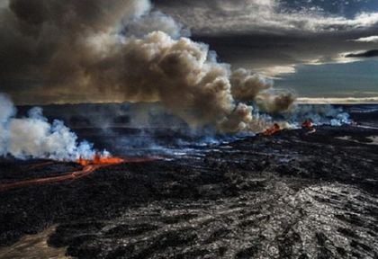 Наричят я Новия Нострадамус и тя направи зловещо предупреждение за страховити стихии, които ще ни връхлетят съвсем скоро!