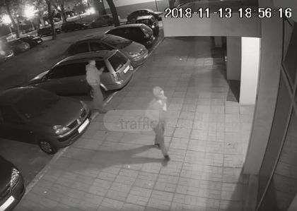 Деца обикалят входове в Пловдив с цел грабеж? СНИМКИ