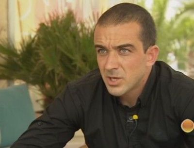 Наемателят на “4you”: Участник в свадата влезе в килията с бронежилетка