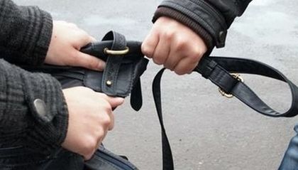 Разкриха крадец на дамски чанти вилнял из Пловдив