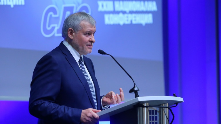 Предсрочни избори скоро няма да има, СДС ще се готви за местните