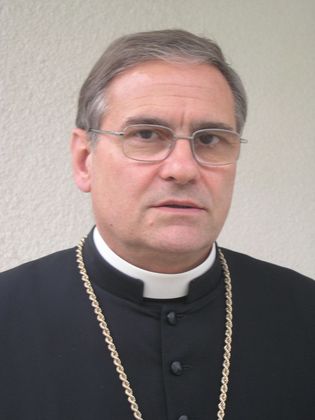 Монсеньор Христо Пройков: Папа Франциск ще отправи апел за световен мир на посещението си в България