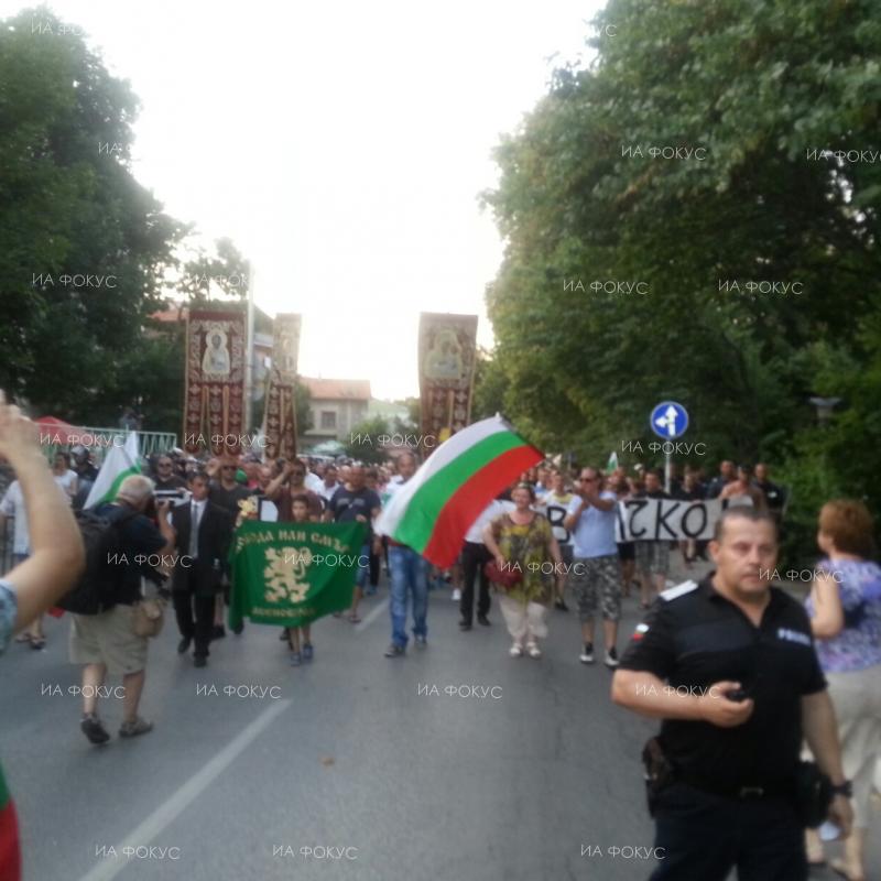 „Правда.ру“: България се умори от толерантност към циганите