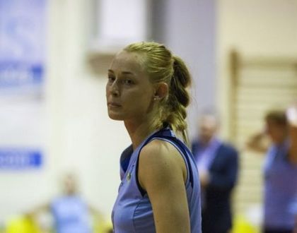 Габриела Цветанова №1 в Гърция