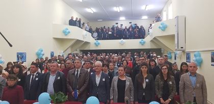 Европейски избори 2019: Мустафа Карадайъ от Силистра: Винаги, когато е трудно идва времето на ДПС
