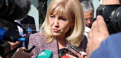 Петя Аврамова: Има забавяния при изграждането на кладенците