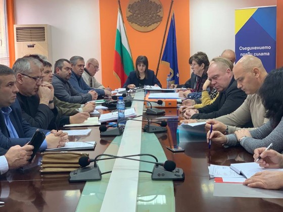 Албена Георгиева, областен управител на Видин: Над 2 200 имота ще бъдат засегнати от новото трасе на главен път Е-79 в участъка Видин – Ружинци