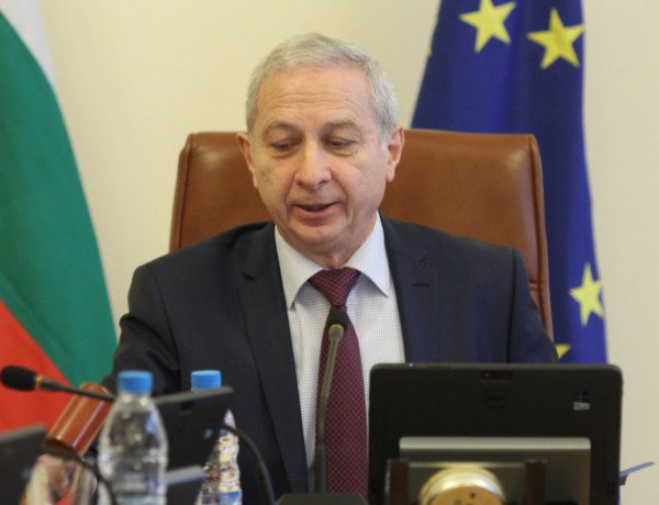 Герджиков: Имаше напрежение с Павлова, но отмина