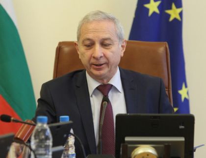 Герджиков: Имаше напрежение с Павлова, но отмина