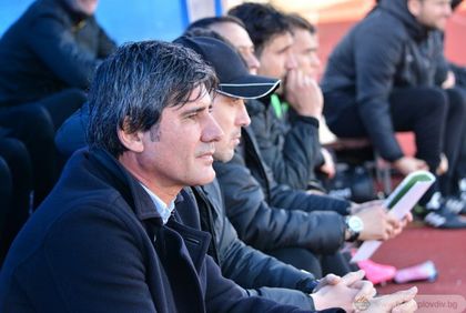 Костов: Имаме напредък и в двете фази
