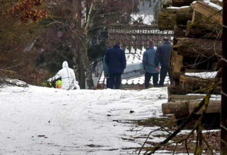 Стана ясна причината за смъртта на тийнейджърите, намерени мъртви в германска хижа