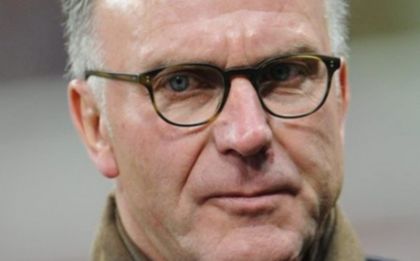 Румениге: Ще обсъждаме новия договор на Гуардиола през зимата