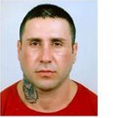Силви Николаев от групата на Божо Кравата се предаде, видял снимката си по телевизията