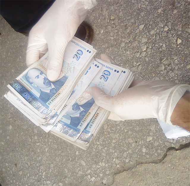 Стара Загора: 58-годишна жена е станала жертва на телефонна измама със сумата от 10 000 лева