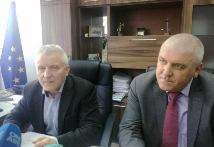 Шефът на ГДБОП потвърди за арести заради схеми с ТЕЛК!