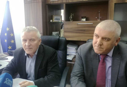 Шефът на ГДБОП потвърди за арести заради схеми с ТЕЛК!