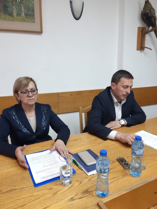 Инж. Венцислав Фурлански, Регионална дирекция по горите – Смолян: Средната възраст на горите в областта е около 65 г.