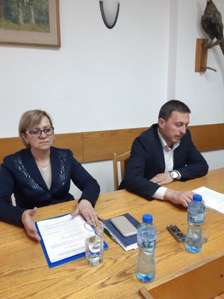 Инж. Венцислав Фурлански, Регионална дирекция по горите – Смолян: Средната възраст на горите в областта е около 65 г.