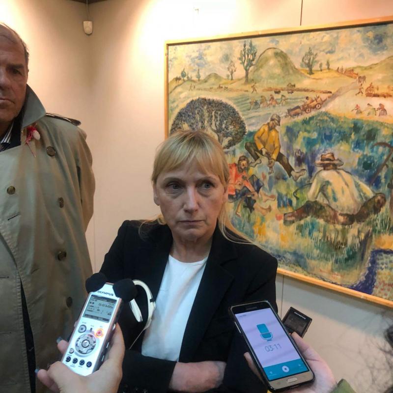Елена Йончева, БСП: Питаме дали четвъртите промени в Закона за концесиите не се правят за определена фирма