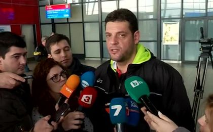 Константинов: Повечето млади надежди са в Добруджа и Монтана