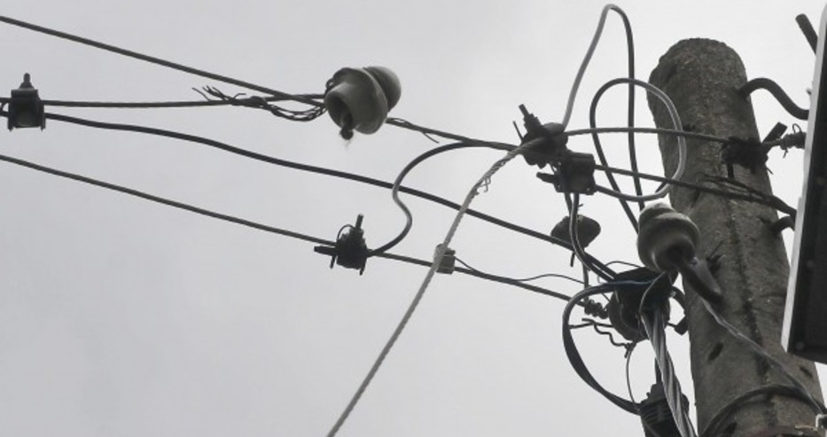 Райони без ток днес във Варненско