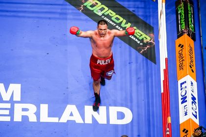 Спорт: Решението за Кубрат Пулев няма да бъде взето днес