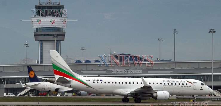 Bulgaria Air с 3 нови дестинации