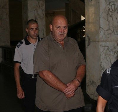 Прокурорска проверка в затвора заради Туцо от Килърите, отървал се най-леко за скрит телефон