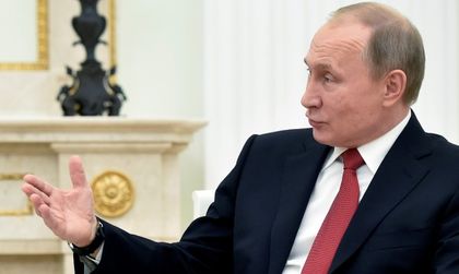 Путин: Опитите за еднополюсен свят се провалиха!
