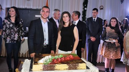 Спортист на Пловдив е тази вечер, ето челната десетка