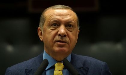 Ердоган: Правим всичко по силите си за кризата с Катар!