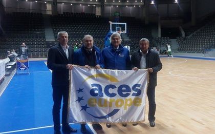 Стартира Европейската година на спорта в Русе