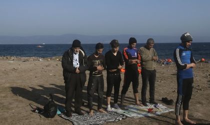 Общото между Холокоста и сирийската бежанска криза