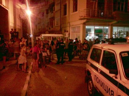 Пак побой в Асеновград! Трима са задържани, един е в болница!